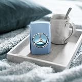 Mercedes-Benz Man Fresh Eau de Toilette 100ml Men's Fragrance Spray view 3
