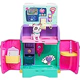 doc mcstuffins baby all in one nursery