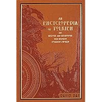 Amazon.com: Tolkien's World from A to Z: The Complete Guide