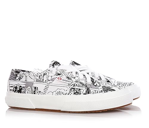 superga fumetti