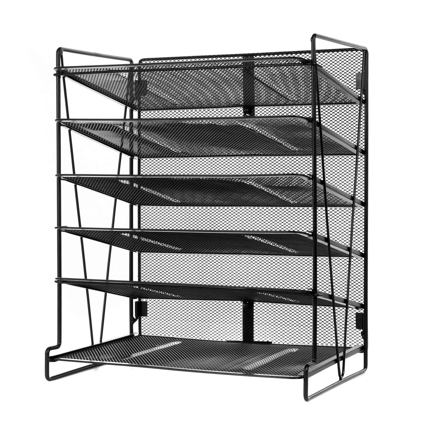 Best 6 Tier Makeup Organizer