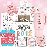 YENCHORN 14 Year Old Girl Birthday Gifts for 14 Years Old Girls Gifts Trendy Stuff Happy 14th Birthday Gift for Girl Cool Things for 14 Year Olds Teen Girls Best 14th Decorations Presents Ideas