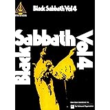 Amazon Com Best Of Black Sabbath Songbook Recorded Versions Guitar Ebook Sabbath Black Kindle Store