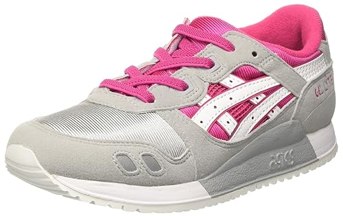 asics gel lyte niña