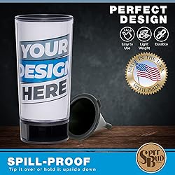 Custom Bullets Design by Spit Bud - The Ultimate