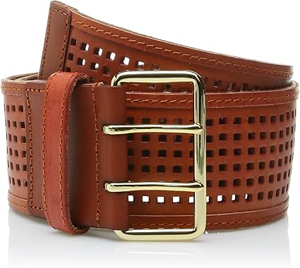 linea pelle belt