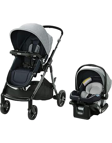 stroller sets canada