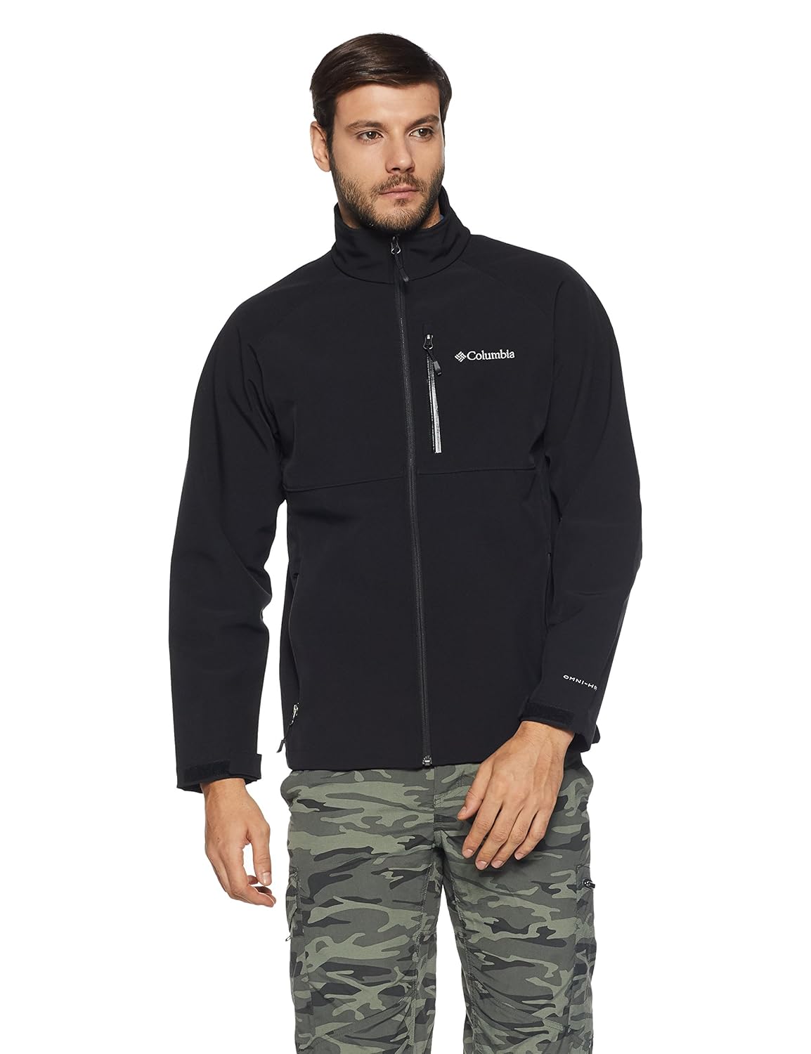 heat mode ii softshell