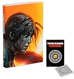 Shadow of the Tomb Raider: Official Collector's Companion Tome