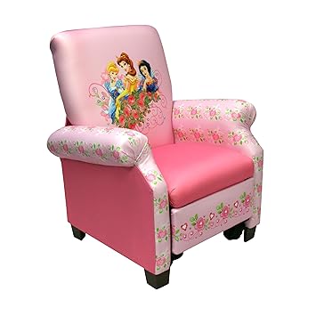 princess recliner chair