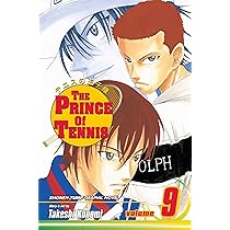 その他 THE PRINCE OF TENNIS vol.7 christmas New Prince of Tennis Manga Volume 7 | Prince of Tennis Wiki