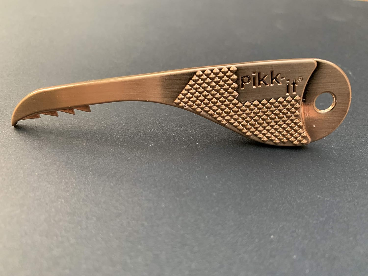 RollaReleasa® the must have gadget for every Hincher. Amazing tool for