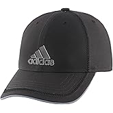 adidas Men's Contract 3 Structured Adjustable Cap