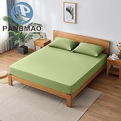 Grounding Sheets King Deep Pocket Organic Cotton