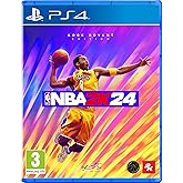 NBA 2K24 - Kobe Bryant Edition