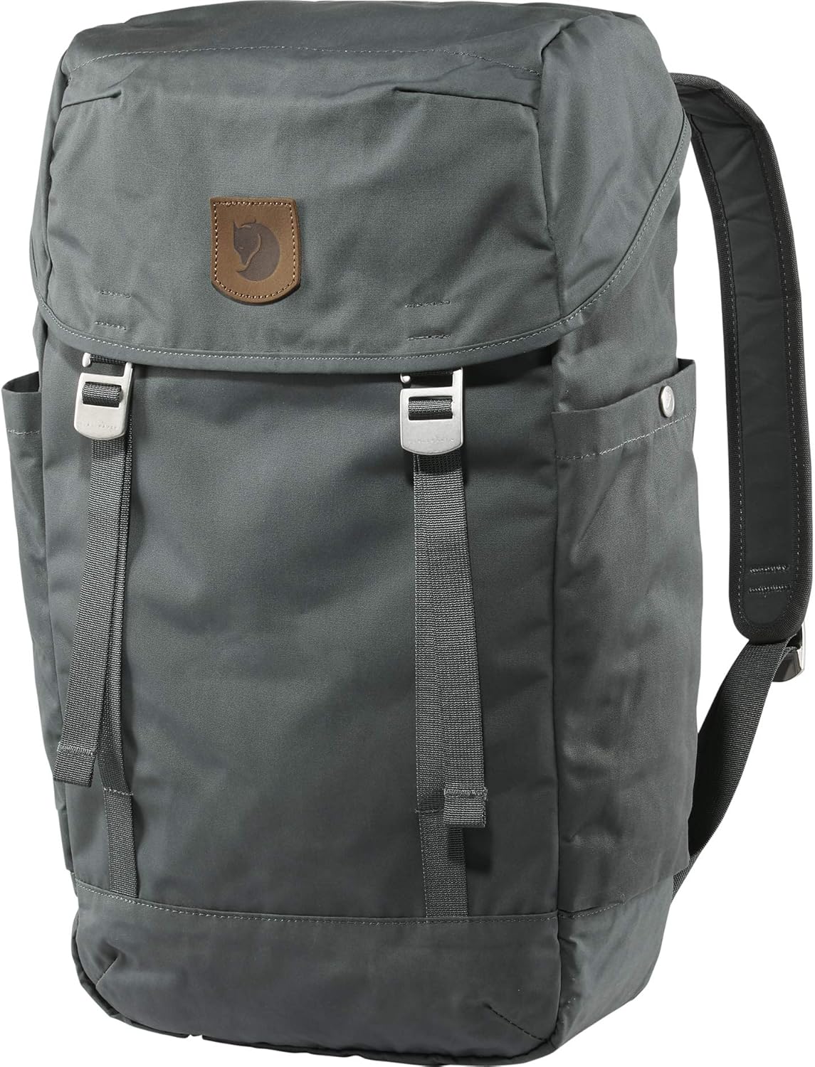 fjallraven best backpack