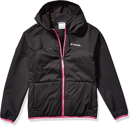 columbia take a hike softshell