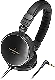 audio-technica EARSUIT 密閉型オンイヤーヘッドホン ポータブル ATH-ES700