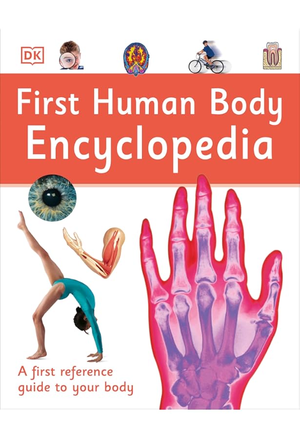 Big Book of the Body: Minna Lacey, Peter Allen: 9780794535964