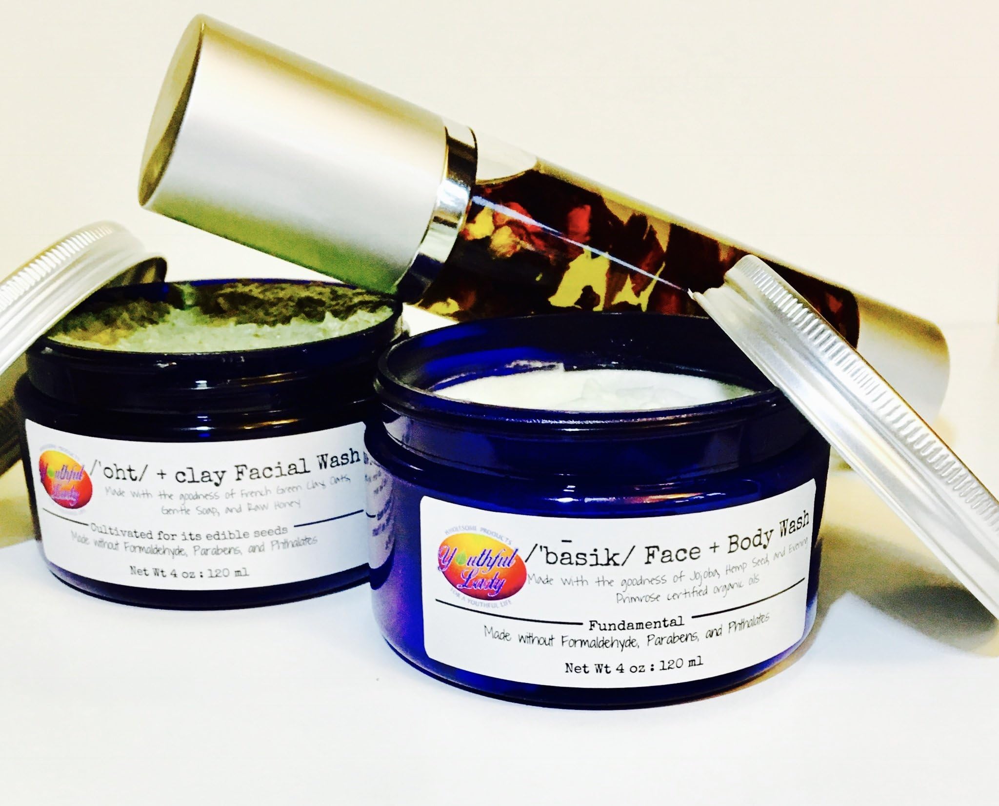 basik Facial Care Package