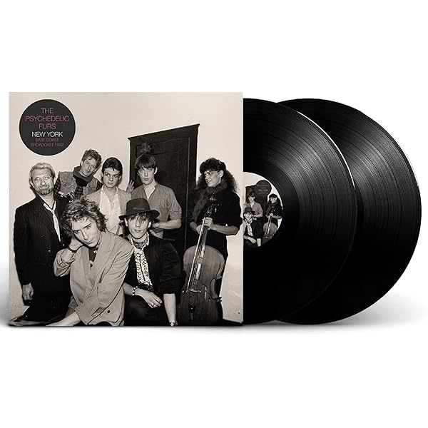 The Psychedelic Furs - Made Of Rain - Amazon.com Music