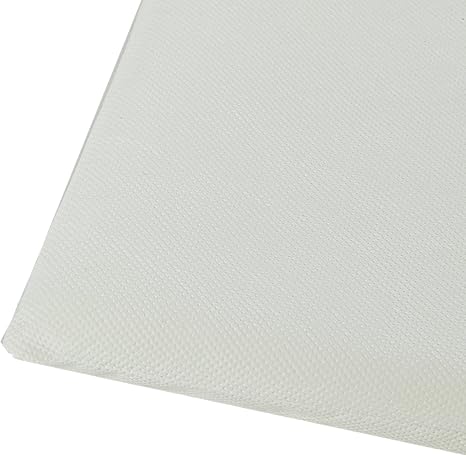 obaby foam cot mattress