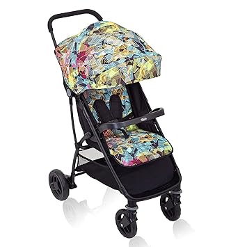 graco euro stroller
