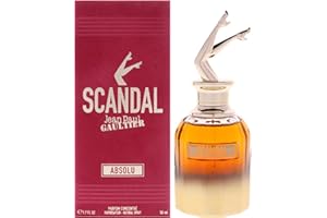 Jean Paul Gaultier Scandal Absolu Concentre Parfum Spray Women 1.7 oz