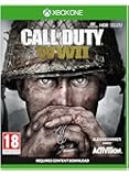 Call of Duty: WWII (Xbox One)