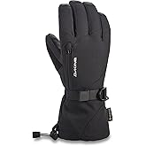 Dakine Women's Leather Sequoia Gore-Tex Gloves