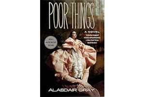 Poor Things [Movie Tie-in]: A Novel