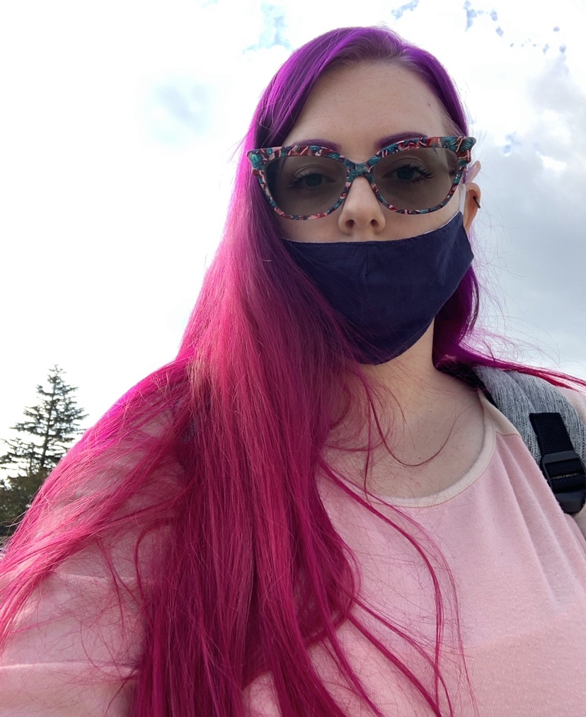 3/mo Finance MANIC PANIC Cleo Rose Hair Dye Classic Buy Now, Pay Later