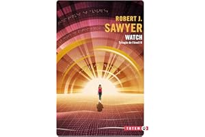 Watch: Trilogie de l'éveil, T2 (French Edition)