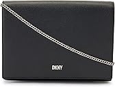 DKNY Women's Twiggy Clutch Crossbody Bag