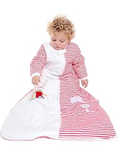 baby sleeping bag with arms 3.5 tog