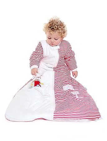 3.5 tog baby sleeping bag