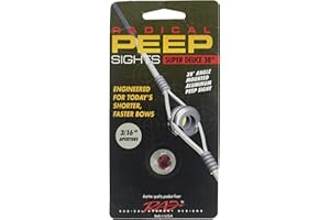 Radical Archery DesignsRadical Archery Designs