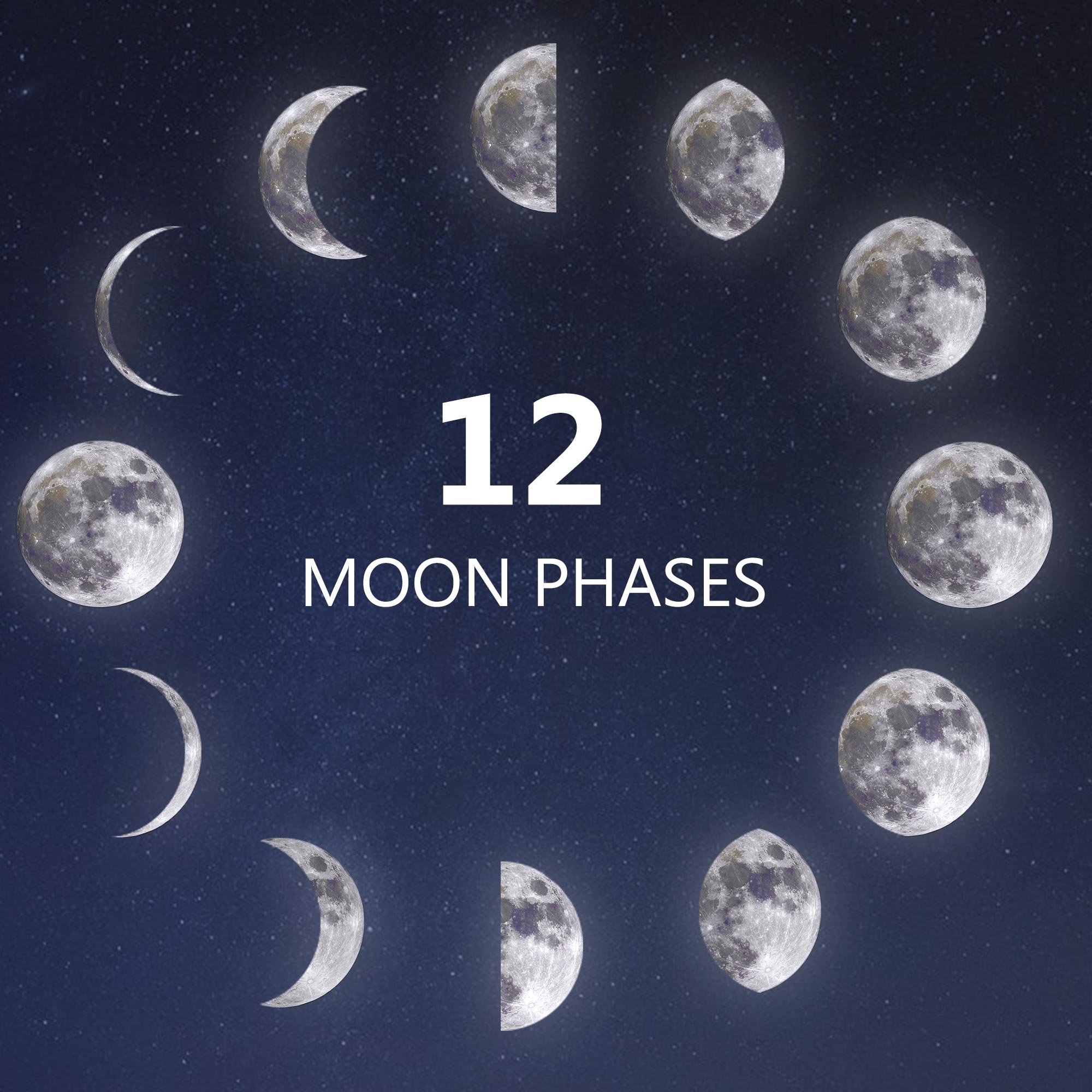 Houzetek Indoor Outdoor Weather Station, Digital Color Forecast Station with Sensor, Home Alarm Clock with Temperature Alerts, Charging USB Port, Moon Phase