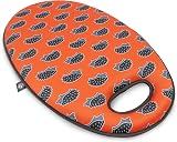 Thistlewood Memory Foam Garden Kneeler Hedgehog view 6
