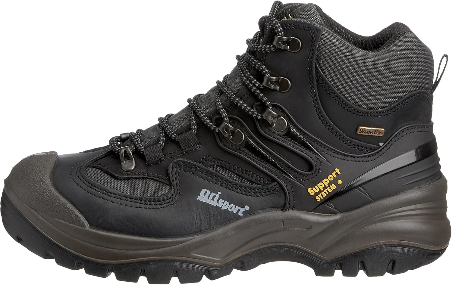 grisport director safety boot