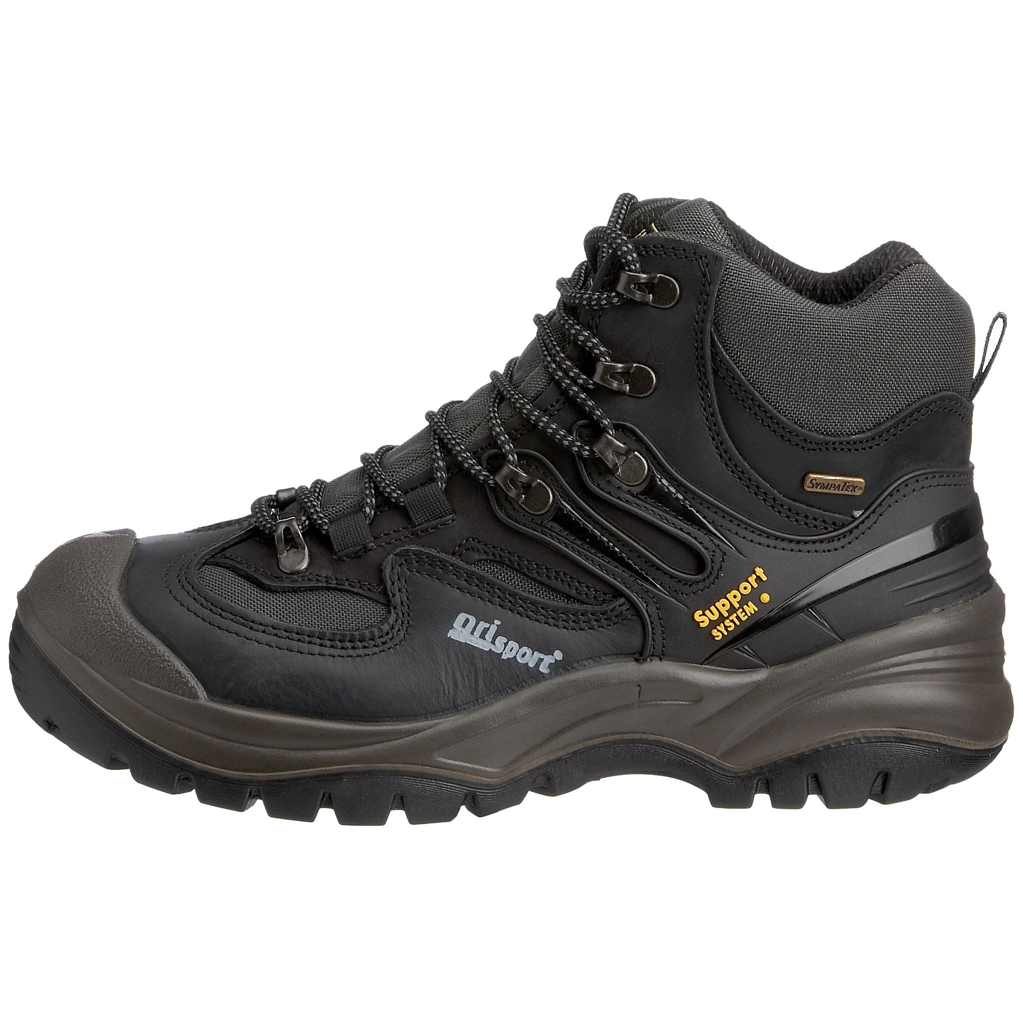 grisport director safety boot