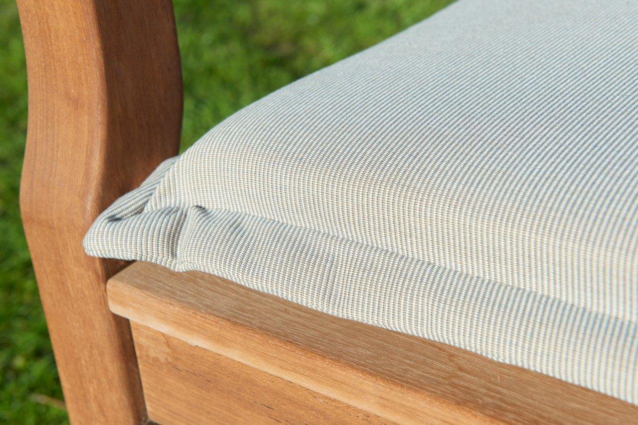 Bankpolster Destiny 130 Cm Kissen Auflage Fur Gartenbank Bank Polster Sand Sidra Hospital
