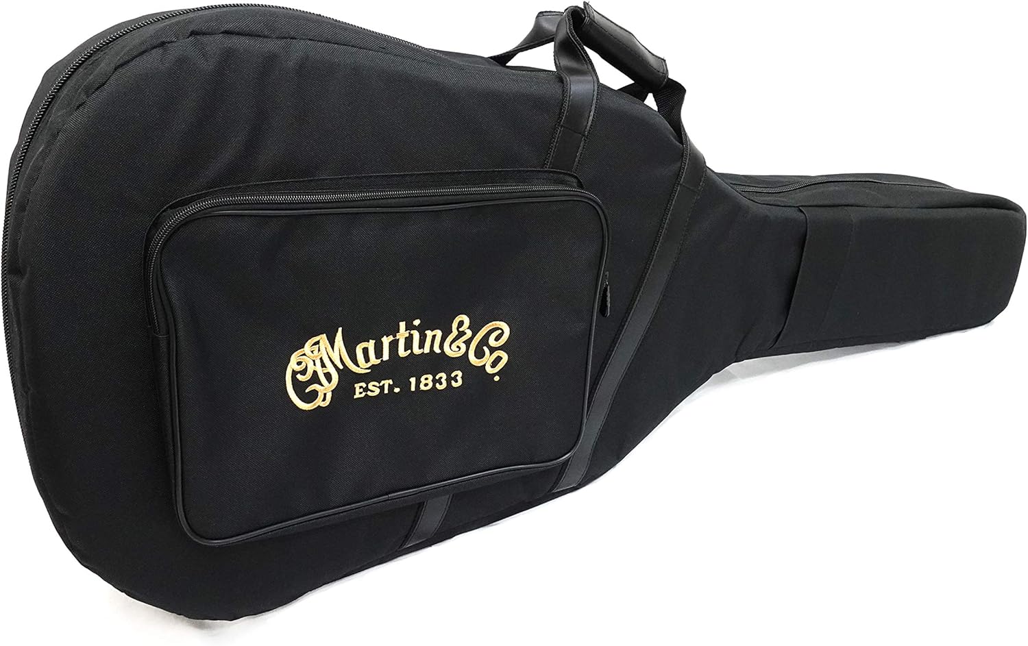 martin deluxe gig bolsa
