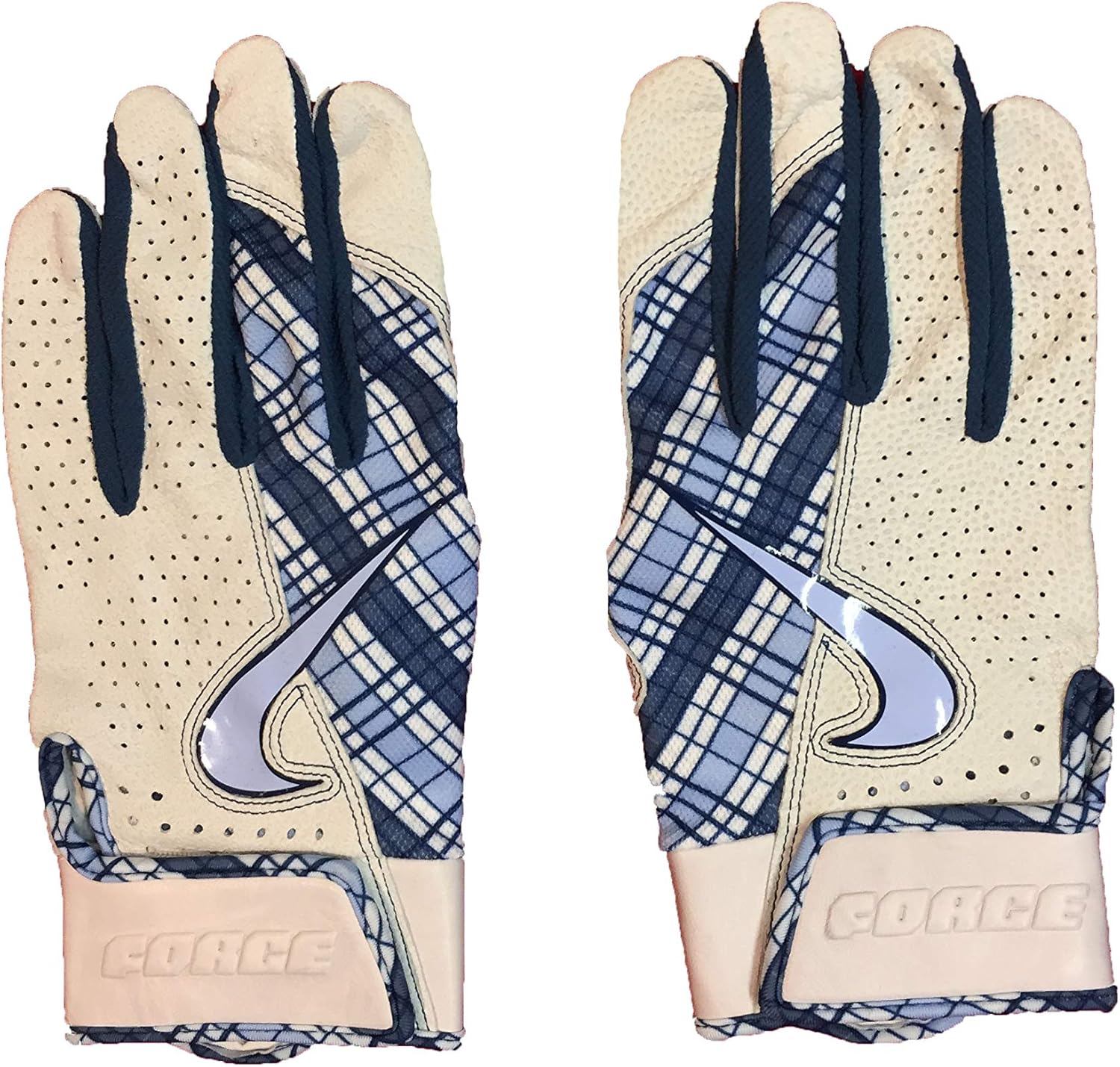 nike force elite batting gloves