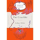 The Crucible: (Penguin Orange Collection)