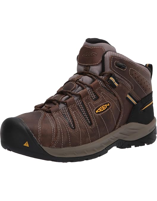 Amazon.com | KEEN Utility Men display picture 1