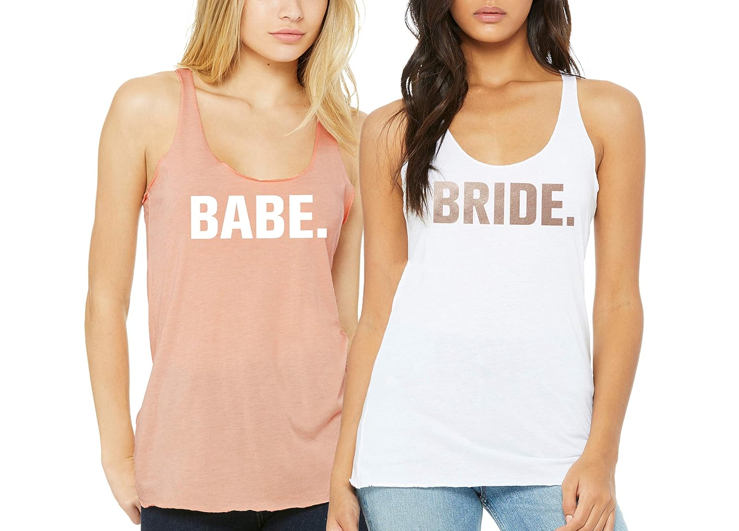 bachelorette tank tops amazon