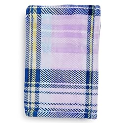 Vera Bradley Women's Fleece Plush Throw