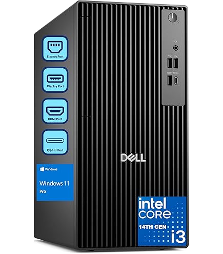 Amazon.com: Dell Optiplex 5090 Micro Desktop | Core i5-10500T