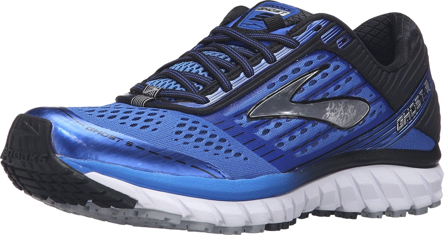 brooks ghost 9 mens
